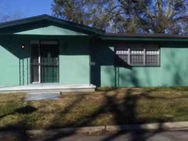 House for rent in Jacksonville
