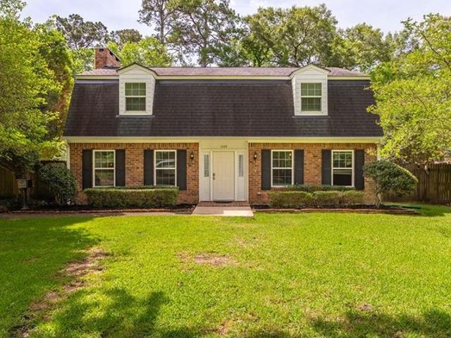 House for sale in Lufkin, Texas