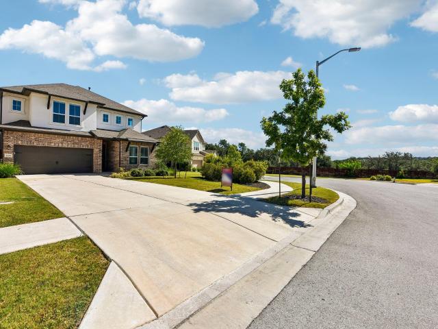 Property for rent in Williamson, Texas