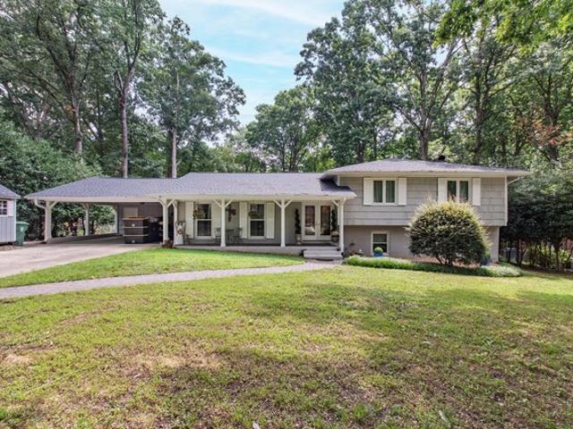 House for sale in Wake, North Carolina
