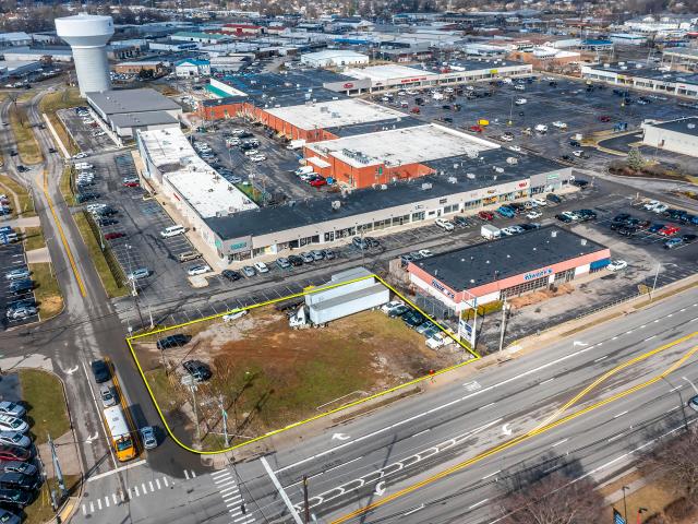 Land for sale in Lexington, Kentucky