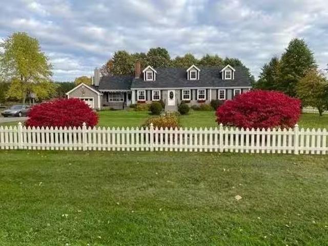 House for sale in Prince Edward Island