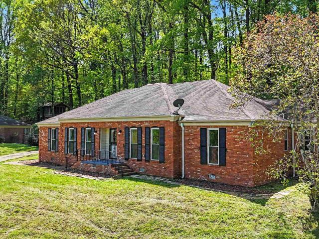 House for sale in Ark