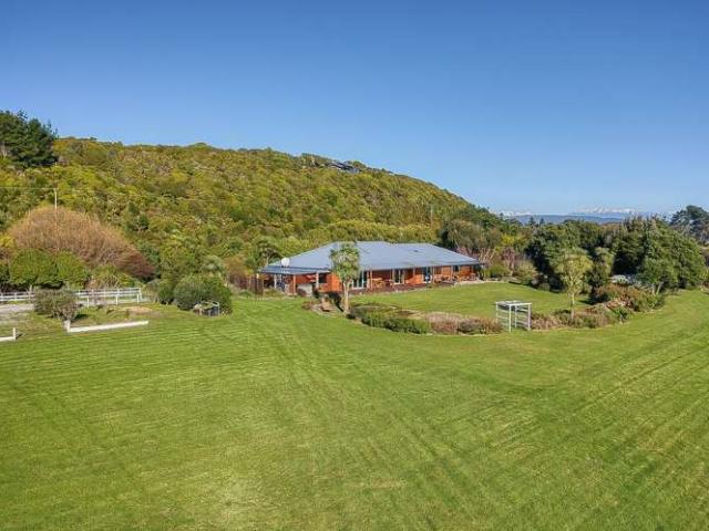 House for sale in Hokitika, West Coast