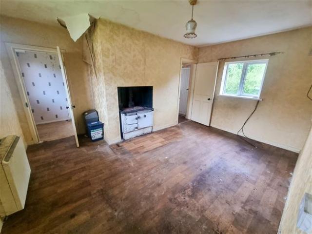 Bungalow for sale in Monaghan, Ulster