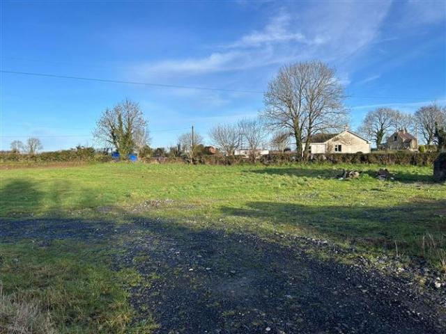 Detached House for sale in Longford, North Tipperary