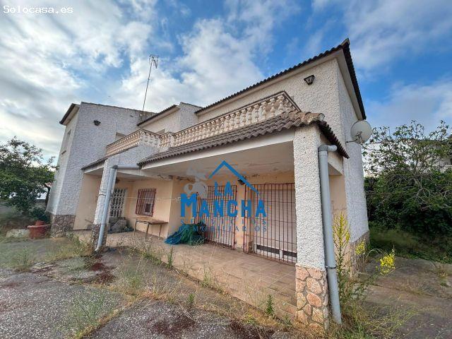 Casa en venta en Fuensanta, Castilla-La Mancha