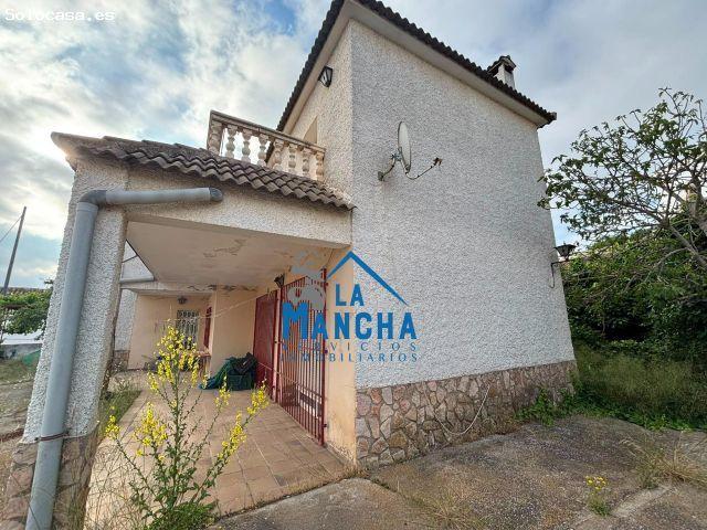 Casa en venta en Fuensanta, Castilla-La Mancha