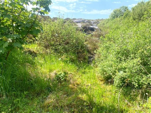 Terraced House for sale in Annagry, Ulster