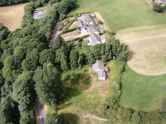 Detached House for sale in Ballingeary, South Tipperary