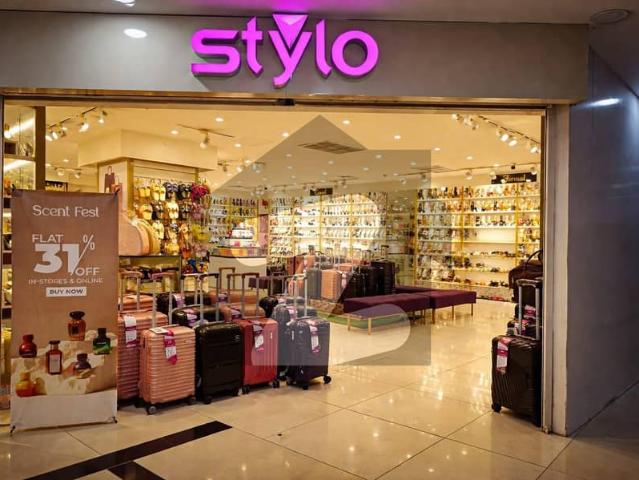 Commercial for sale in Islamabad
