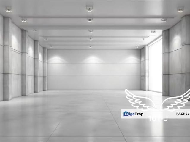 Warehouse for rent in Petaling, Alam Impian