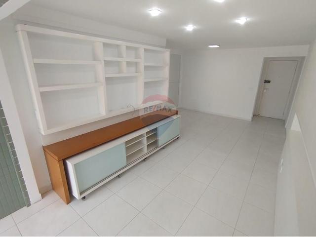 Apartamento aluguel em Barro Vermelho, Vitória