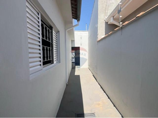 Casa aluguel em Nova Odessa