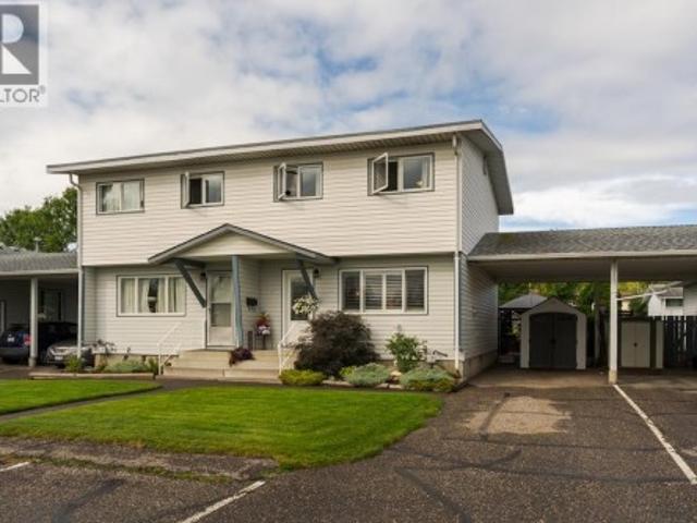 House for sale in Prince George, British Columbia