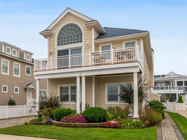 House for sale in Stone Harbor, New Jersey