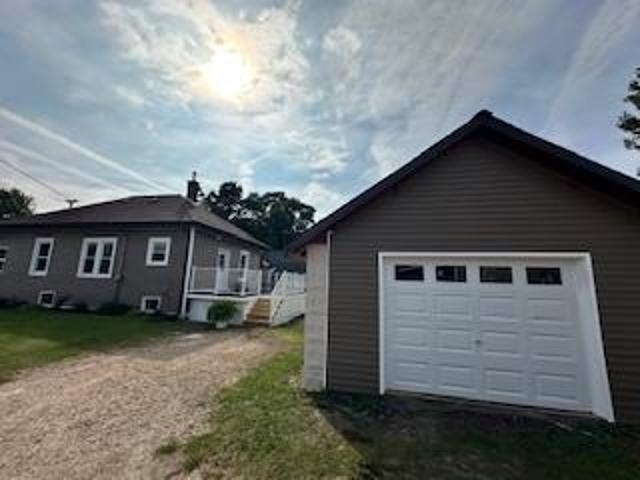 House for sale in Poynette, Wisconsin