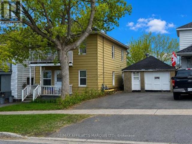 Property for sale in Cornwall, Ontario