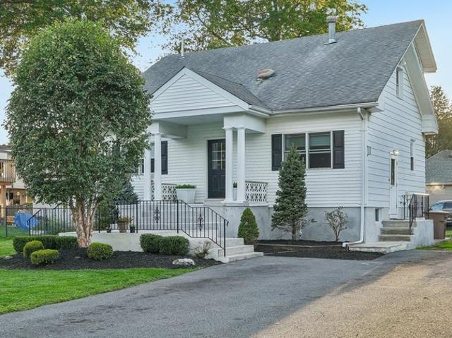 House for sale in Rockland, New York