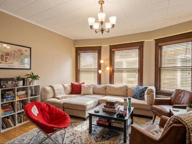 House for sale in Madison, Wisconsin