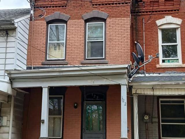 House for sale in Girardville, Pennsylvania