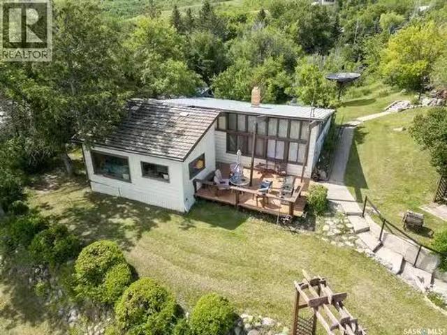 House for sale in Saskatchewan