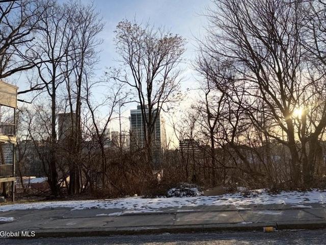 Land for sale in Albany, New York