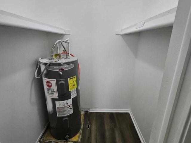 Apartment for rent in Elyria, Ohio