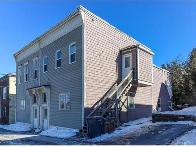 House for sale in City Of Saint John, New Brunswick