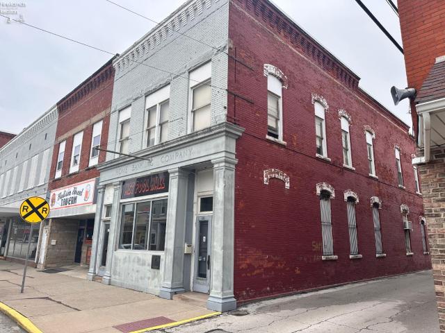 Commercial for sale in Sandusky, Ohio