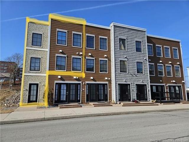 House for rent in City Of Saint John, New Brunswick