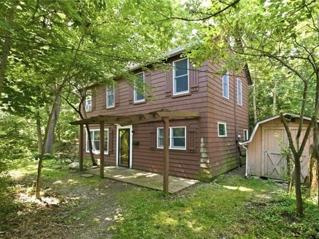 House for sale in Yellow Springs, Ohio
