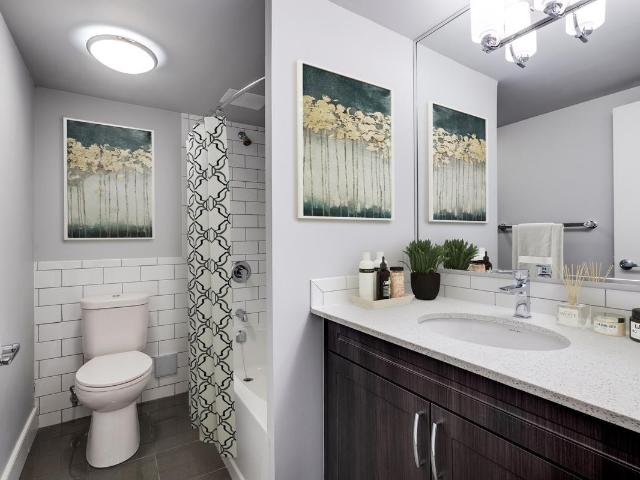 Apartment for rent in Stratford, Ontario