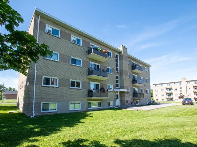 Apartment for rent in Stratford, Ontario