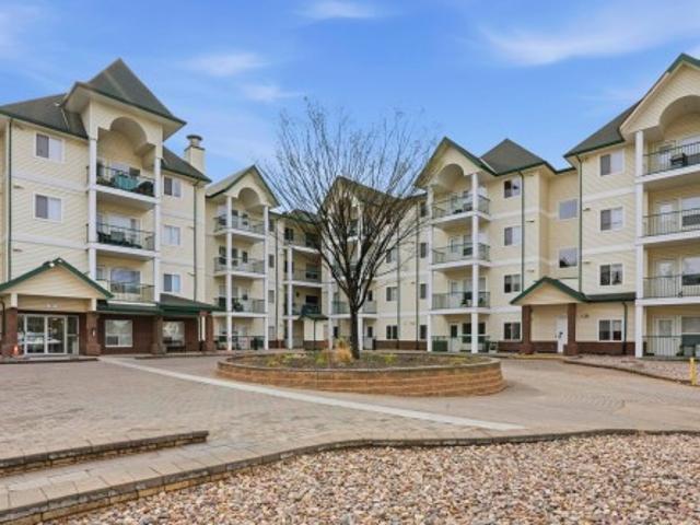 Condo for sale in Wedgewood, Alberta