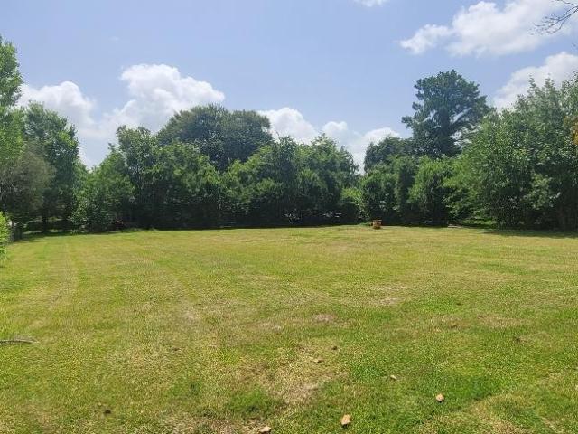 Land for sale in Jefferson, Texas