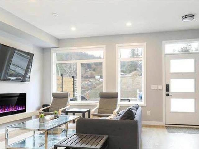 House for sale in Kelowna, British Columbia