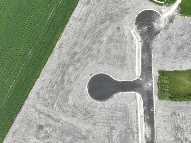 Land for sale in Glyndon, Minnesota