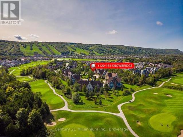Townhouse for sale in Grey, Ontario