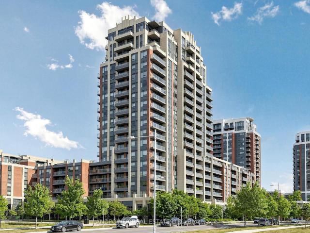 Condo for sale in York, Ontario