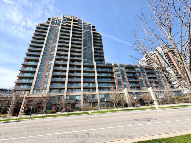 Condo for sale in York, Ontario
