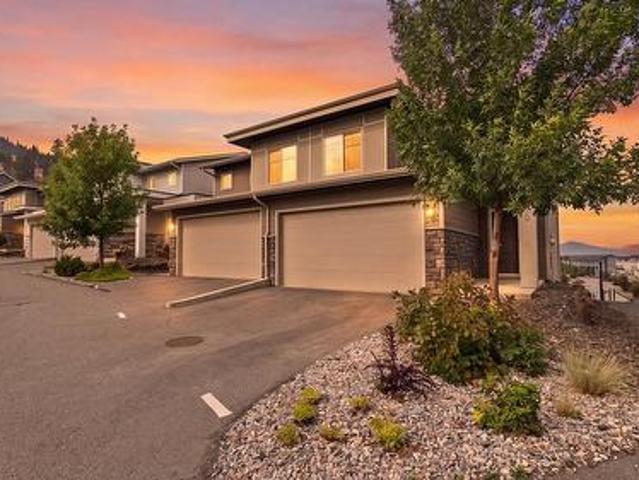 House for sale in Kamloops, British Columbia