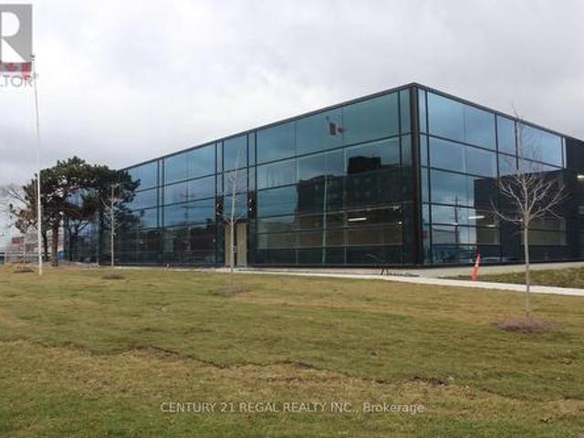 Commercial for rent in Woburn, Ontario