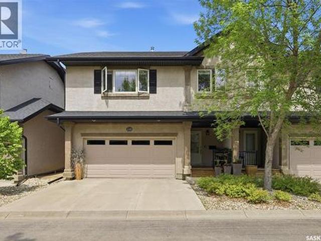 Townhouse for sale in Saskatoon, Saskatchewan