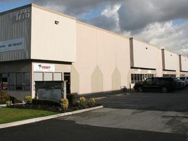 Commercial for rent in Mary Hill, Port Coquitlam