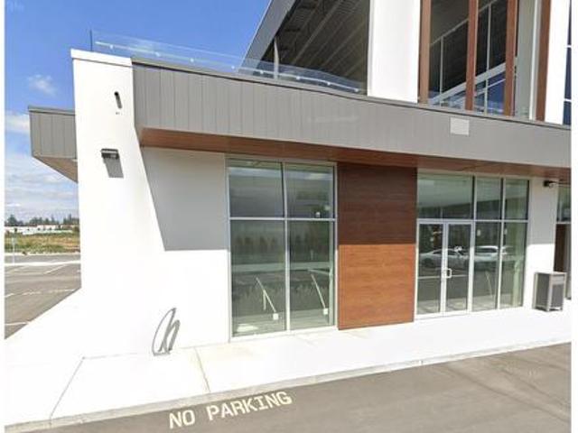 Commercial for rent in Abbotsford, Fraser Valley Regional District