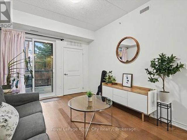 Condo for sale in Guelph, Ontario