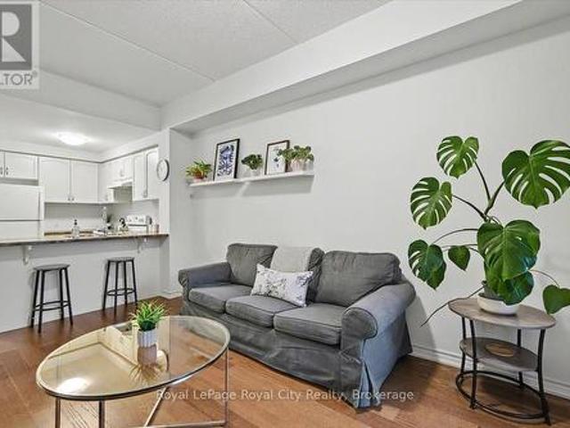 Condo for sale in Guelph, Ontario
