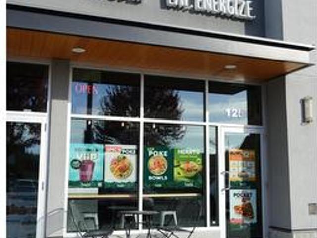 Commercial for sale in McCallum, Abbotsford