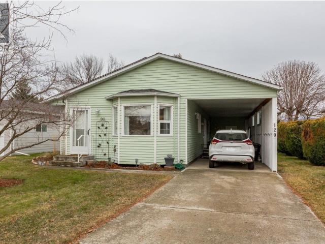 House for sale in Winfield, British Columbia